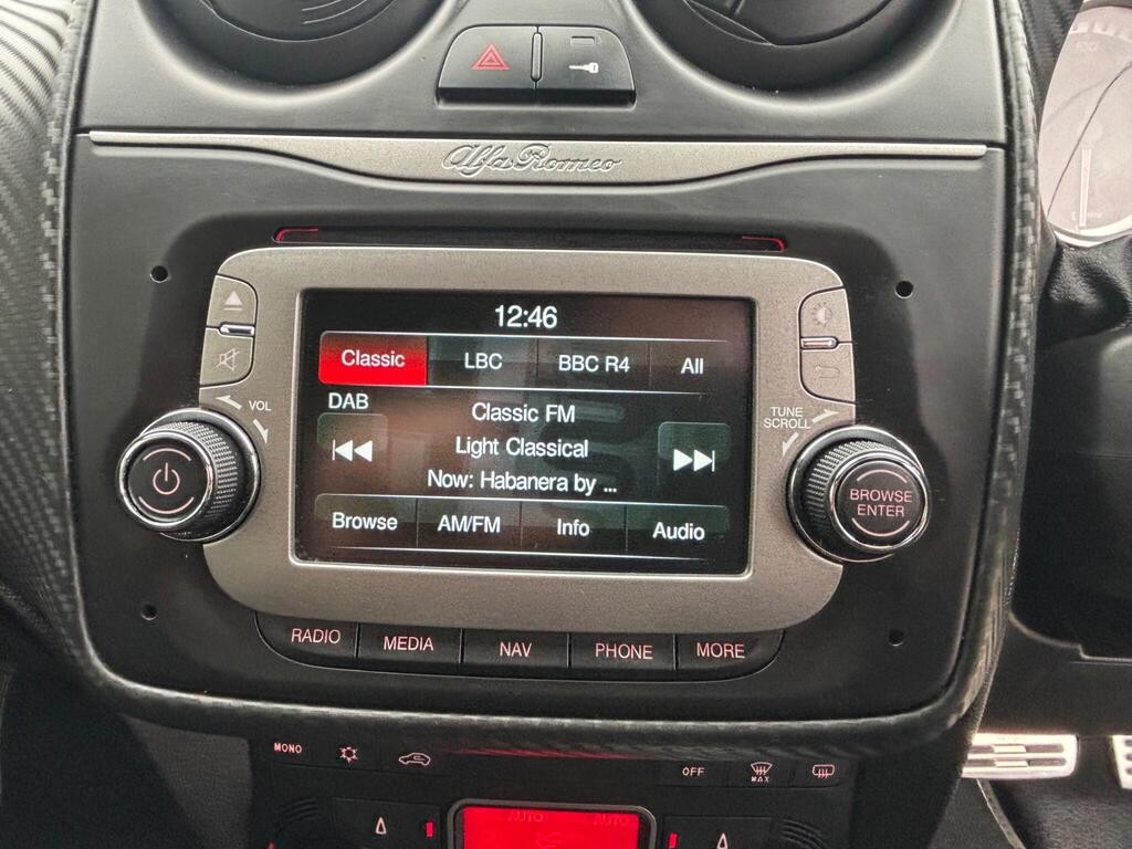 Used Alfa Romeo MiTo 2015 for sale - 77966586: Photo 50