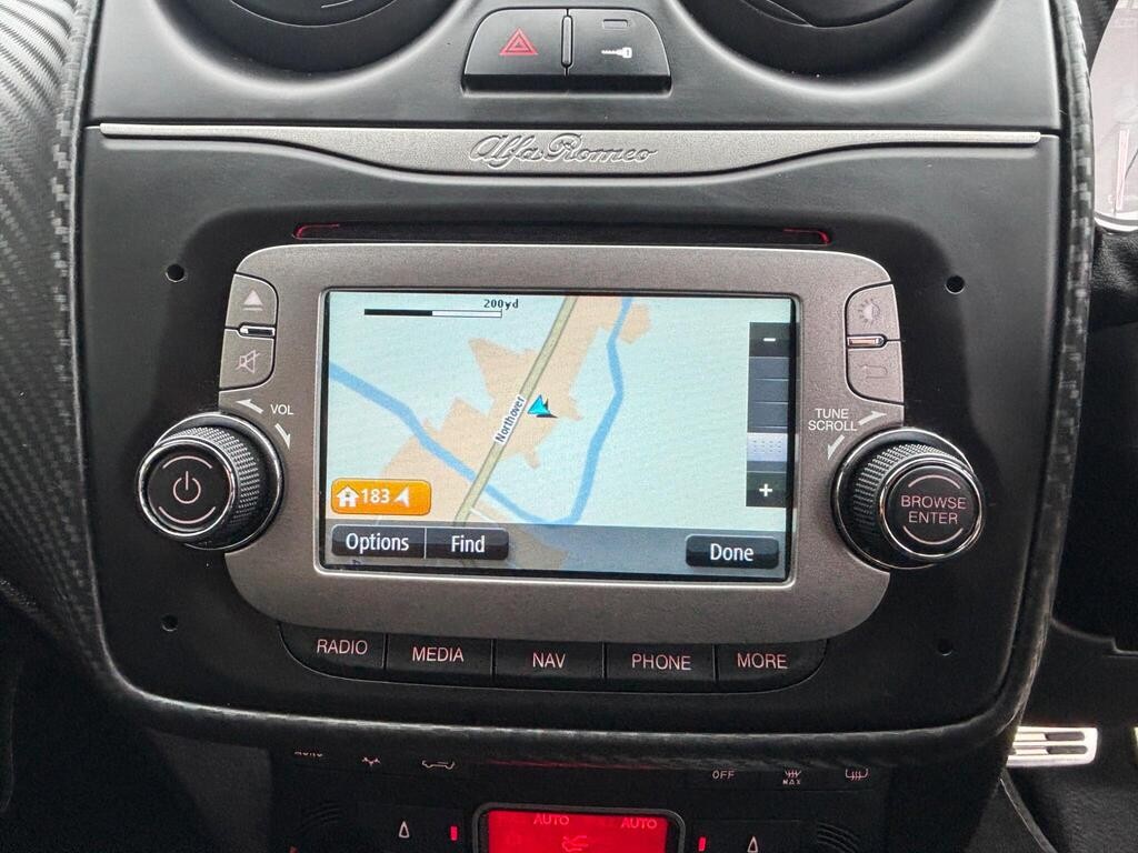 Used Alfa Romeo MiTo 2015 for sale - 77966586: Photo 51