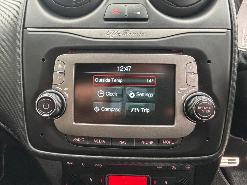 Used Alfa Romeo MiTo 2015 for sale - 77966586: Photo 52