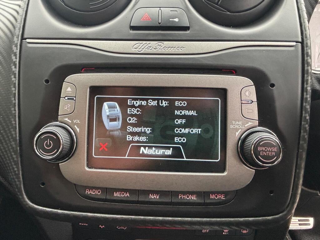 Used Alfa Romeo MiTo 2015 for sale - 77966586: Photo 54