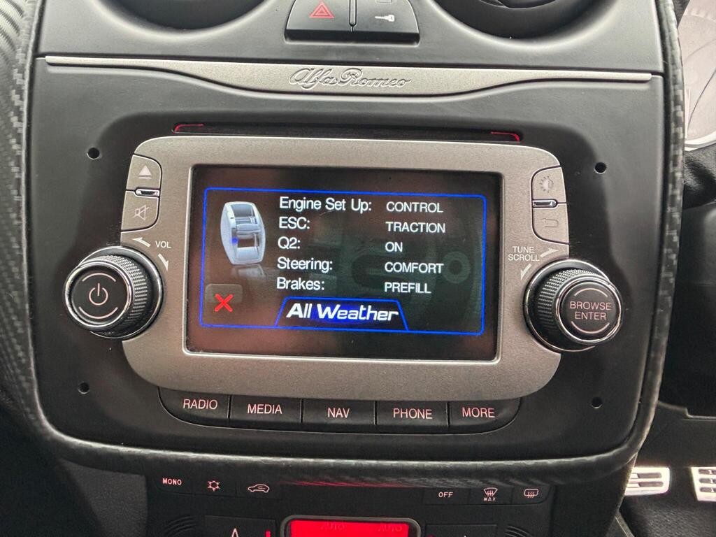 Used Alfa Romeo MiTo 2015 for sale - 77966586: Photo 55