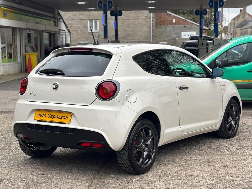 Used Alfa Romeo MiTo 2015 for sale - 77966586: Photo 6