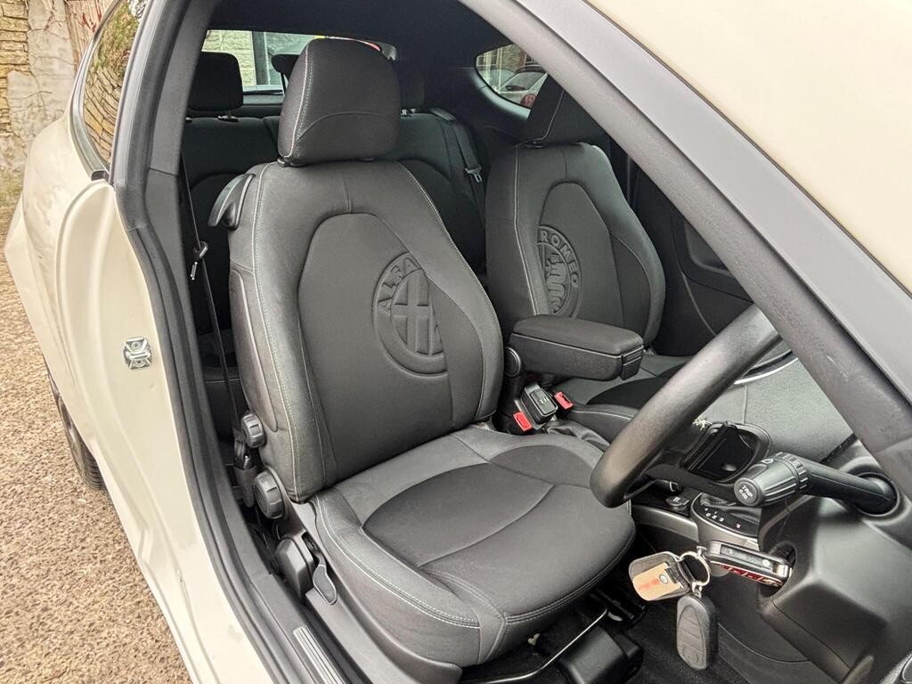 Used Alfa Romeo MiTo 2015 for sale - 77966586: Photo 60