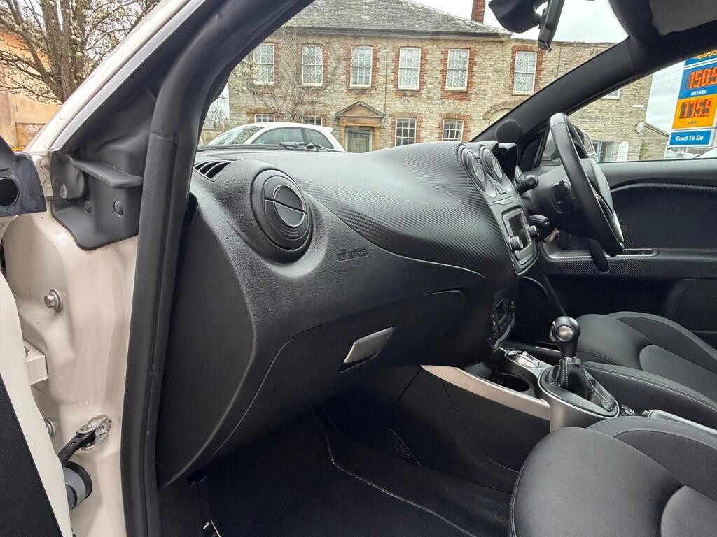 Used Alfa Romeo MiTo 2015 for sale - 77966586: Photo 64