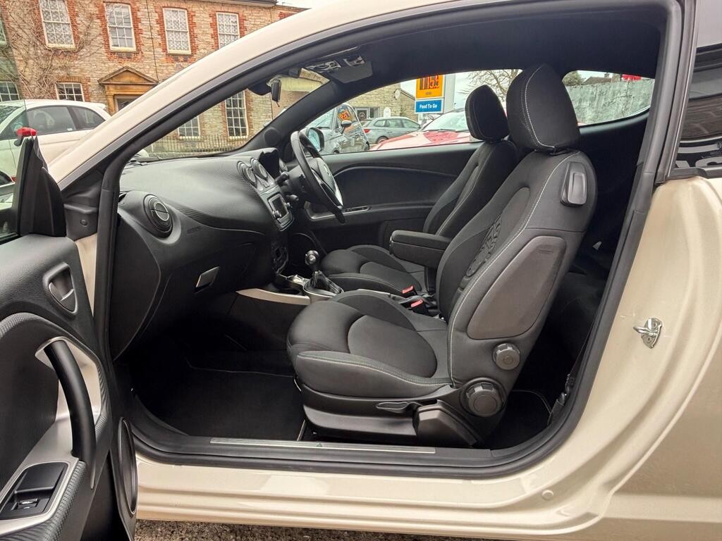 Used Alfa Romeo MiTo 2015 for sale - 77966586: Photo 65