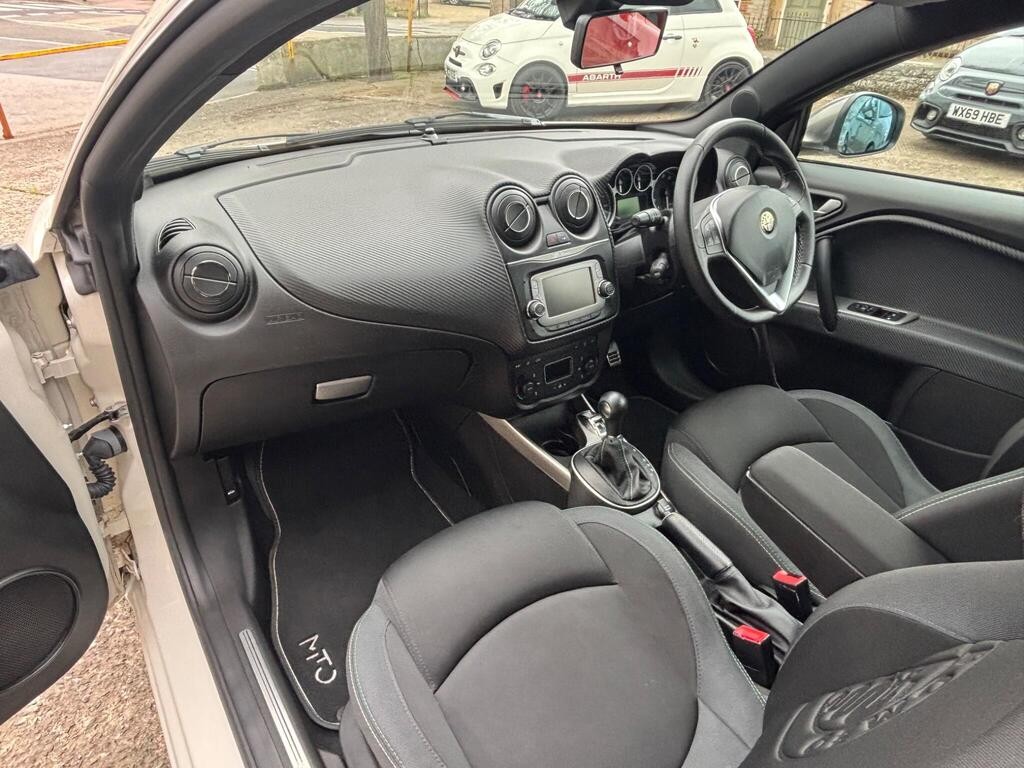 Used Alfa Romeo MiTo 2015 for sale - 77966586: Photo 66