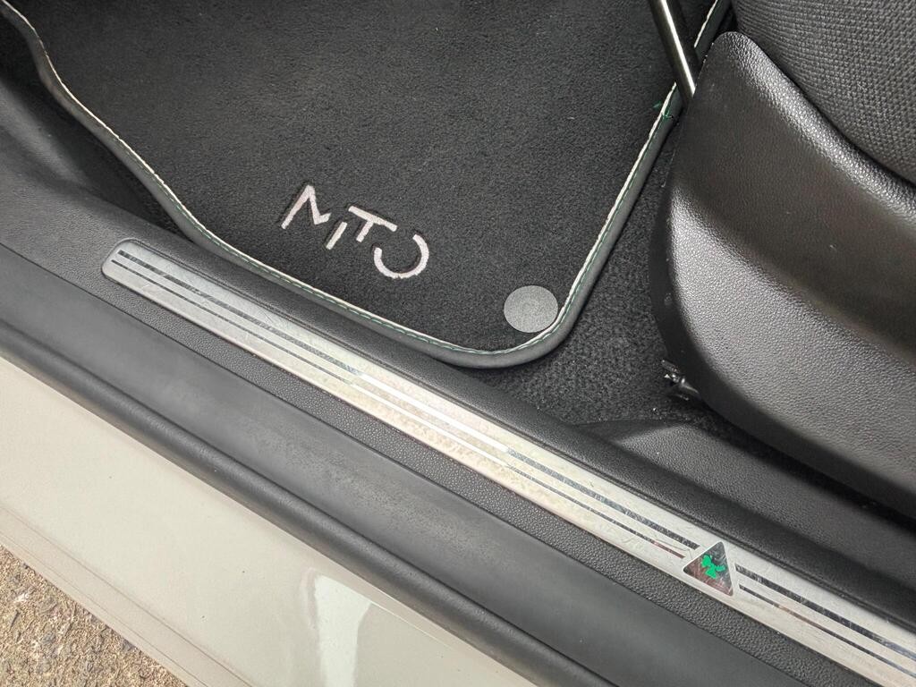 Used Alfa Romeo MiTo 2015 for sale - 77966586: Photo 67