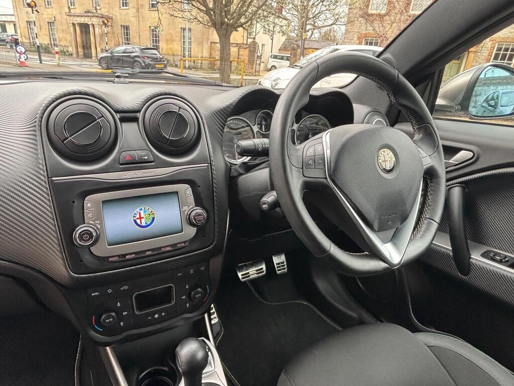Used Alfa Romeo MiTo 2015 for sale - 77966586: Photo 69