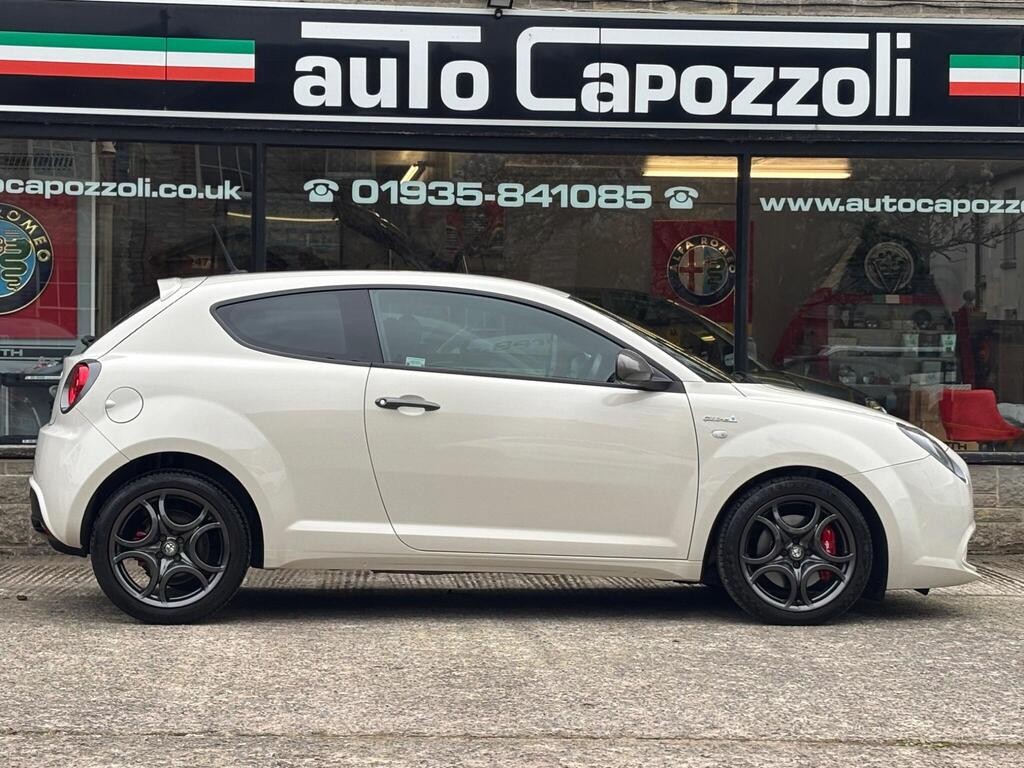 Used Alfa Romeo MiTo 2015 for sale - 77966586: Photo 7