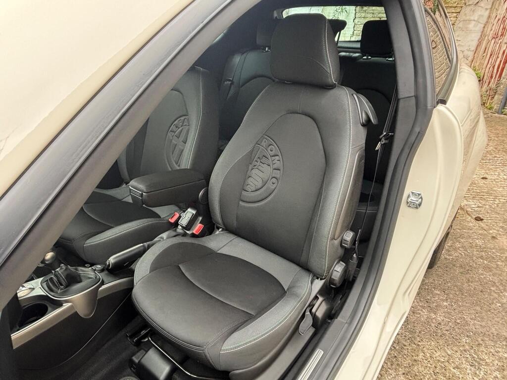 Used Alfa Romeo MiTo 2015 for sale - 77966586: Photo 70