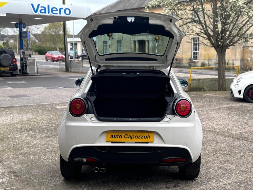 Used Alfa Romeo MiTo 2015 for sale - 77966586: Photo 76