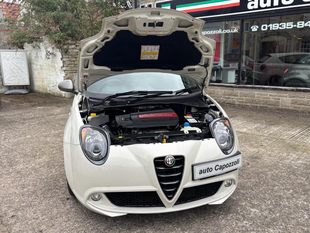 Used Alfa Romeo MiTo 2015 for sale - 77966586: Photo 78
