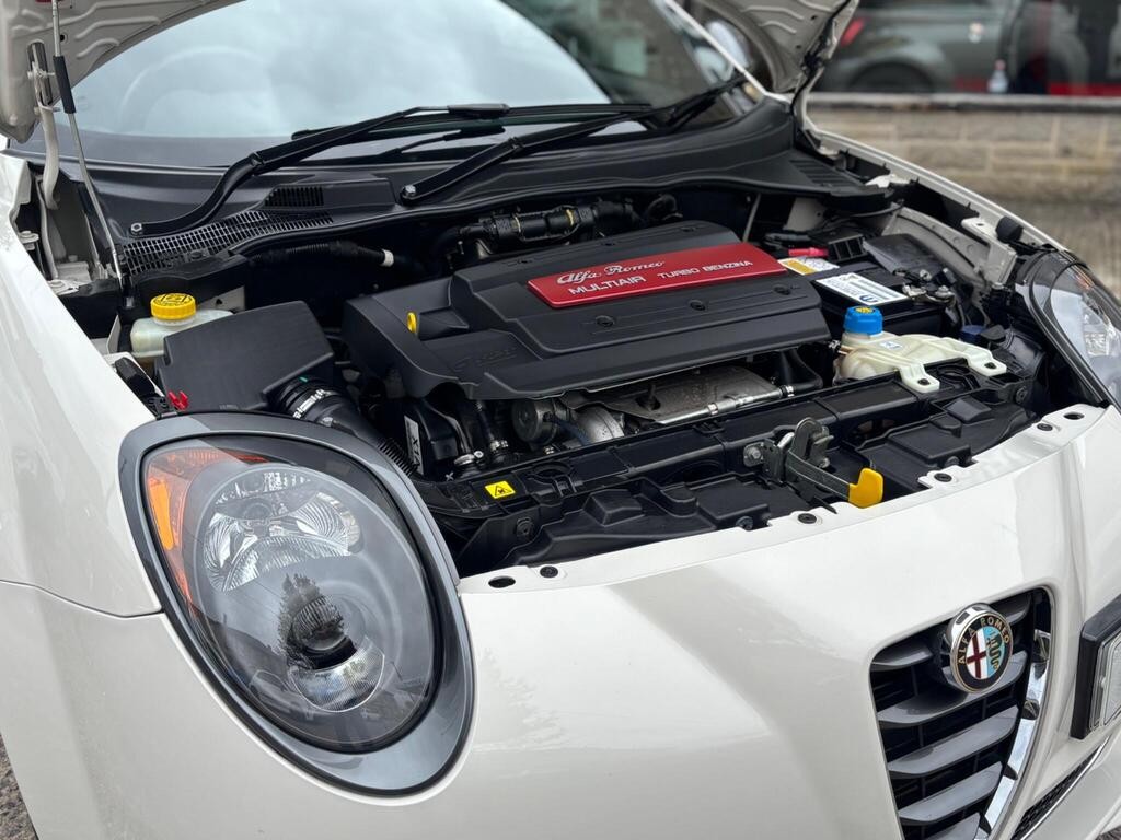 Used Alfa Romeo MiTo 2015 for sale - 77966586: Photo 79