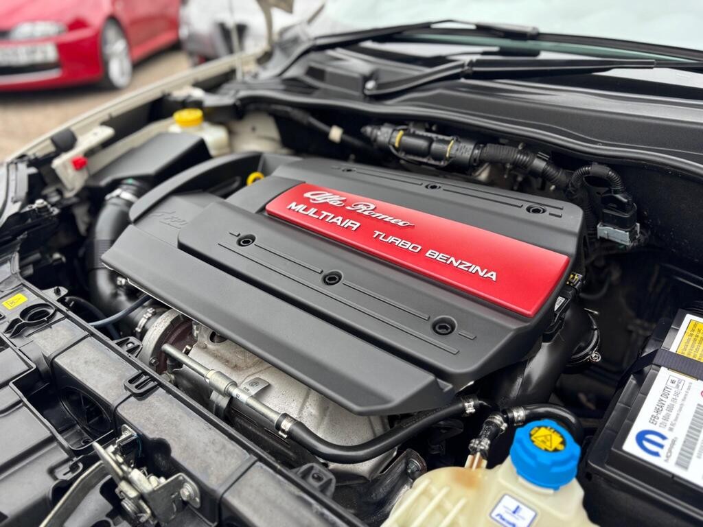 Used Alfa Romeo MiTo 2015 for sale - 77966586: Photo 80