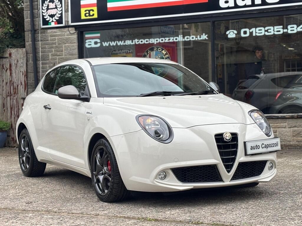 Used Alfa Romeo MiTo 2015 for sale - 77966586: Photo 9
