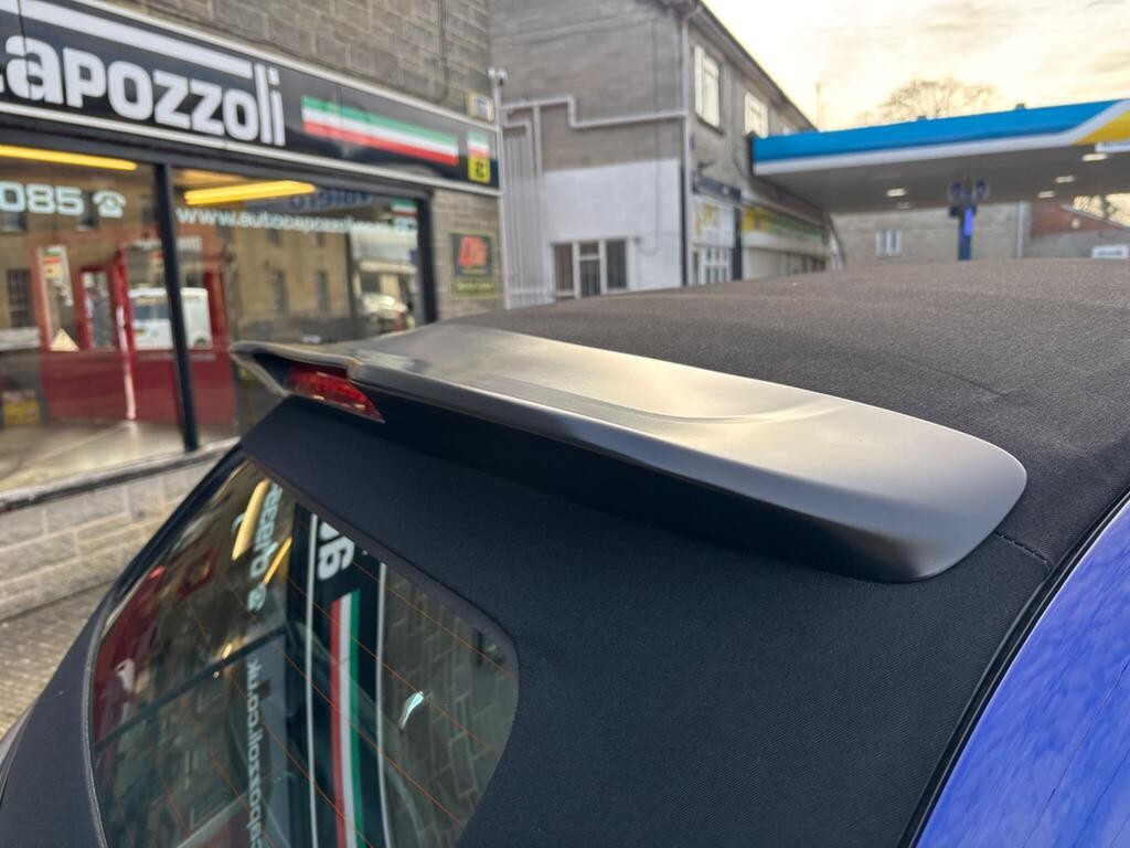 Used Abarth 595 2020 for sale - 76711935: Photo 26