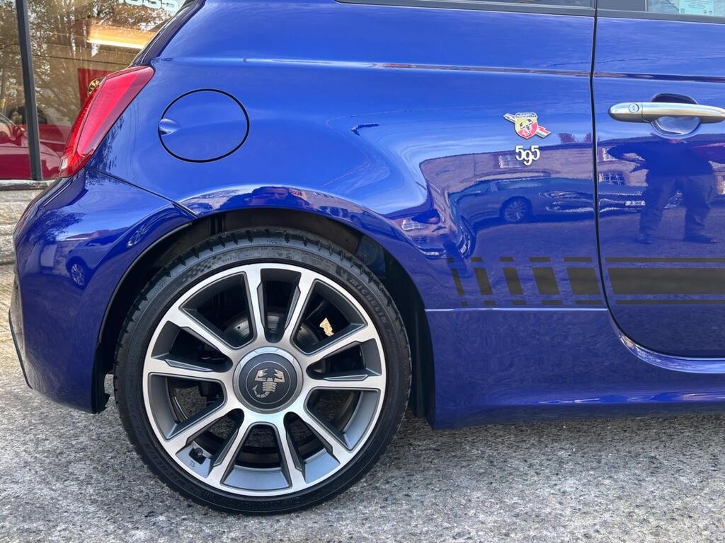 Used Abarth 595 2020 for sale - 76711935: Photo 31