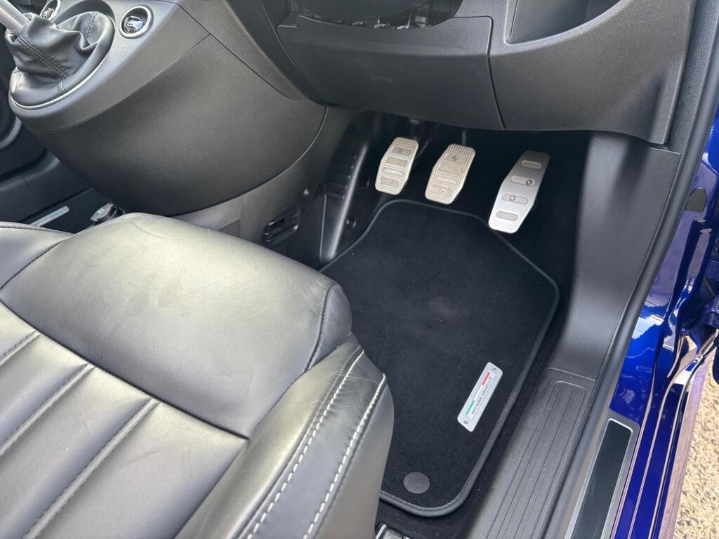 Used Abarth 595 2020 for sale - 76711935: Photo 41