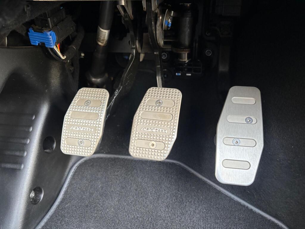 Used Abarth 595 2020 for sale - 76711935: Photo 42