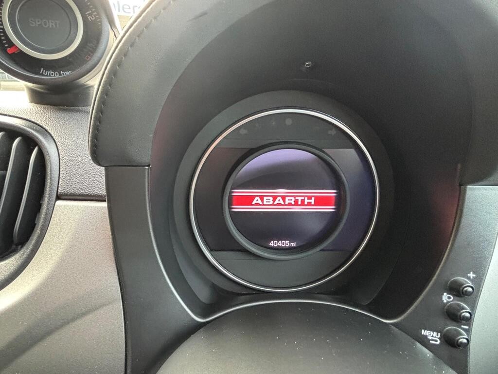 Used Abarth 595 2020 for sale - 76711935: Photo 46