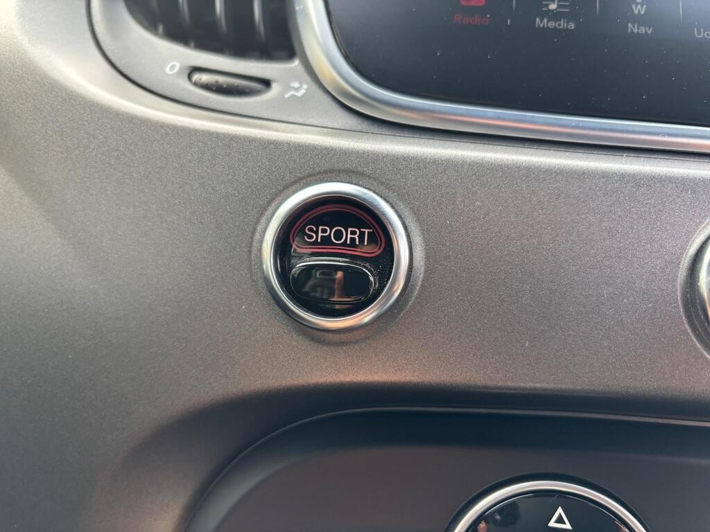 Used Abarth 595 2020 for sale - 76711935: Photo 52