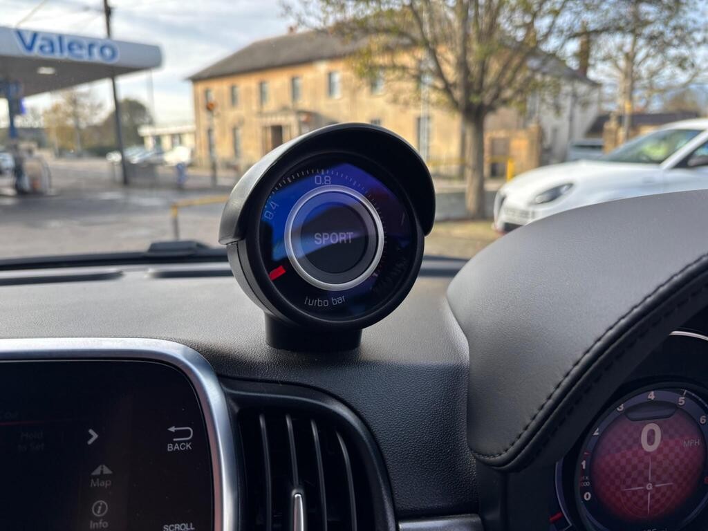 Used Abarth 595 2020 for sale - 76711935: Photo 53