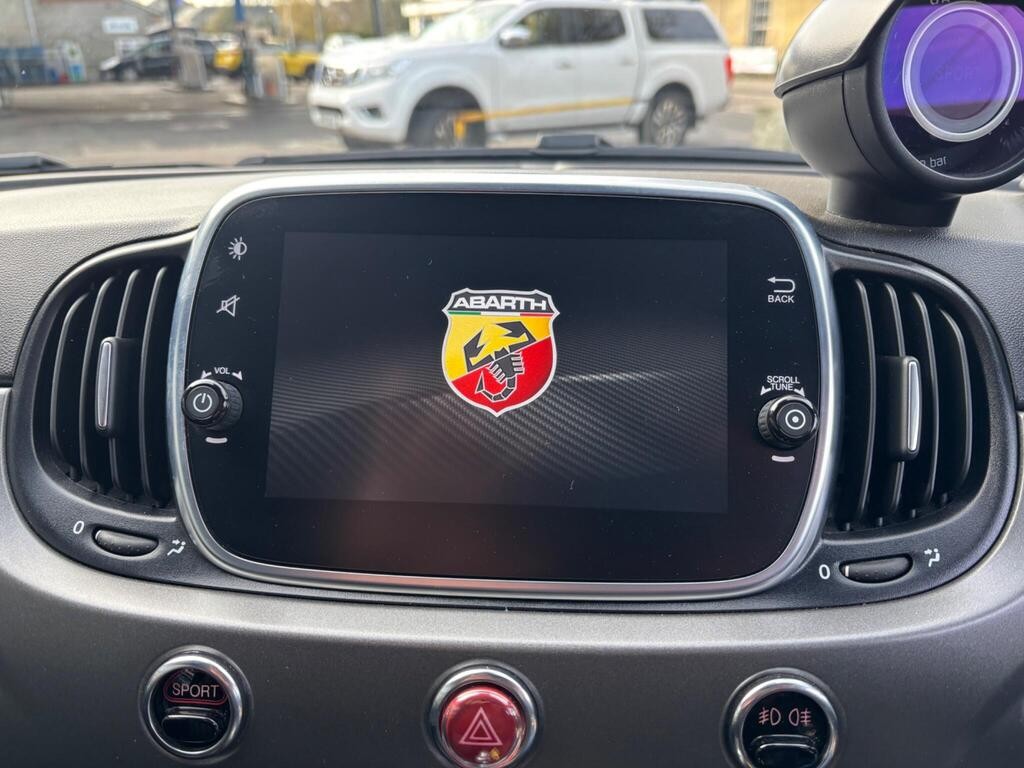 Used Abarth 595 2020 for sale - 76711935: Photo 54