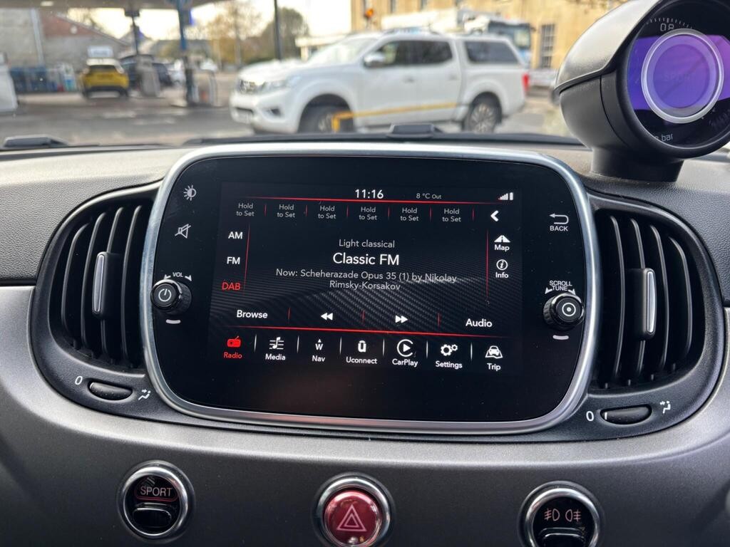 Used Abarth 595 2020 for sale - 76711935: Photo 55