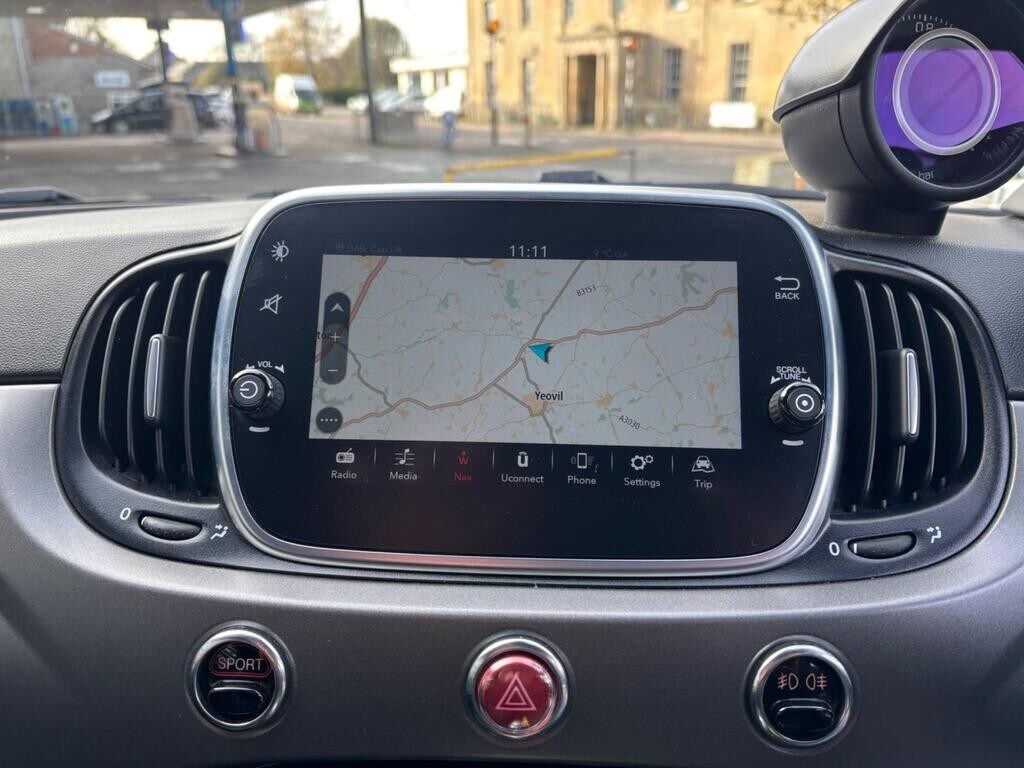 Used Abarth 595 2020 for sale - 76711935: Photo 56