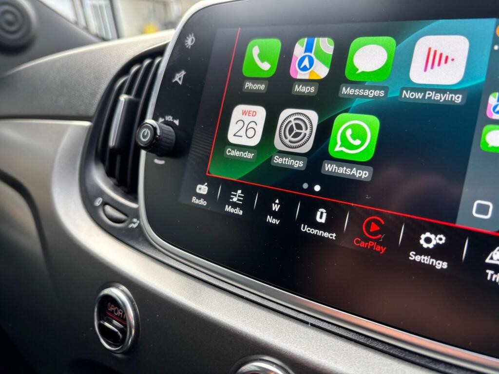 Used Abarth 595 2020 for sale - 76711935: Photo 57