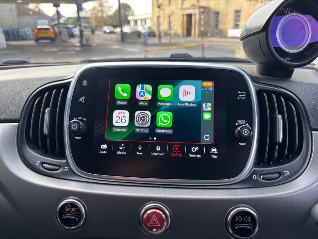 Used Abarth 595 2020 for sale - 76711935: Photo 58