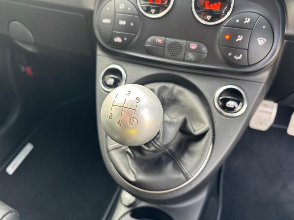 Used Abarth 595 2020 for sale - 76711935: Photo 61