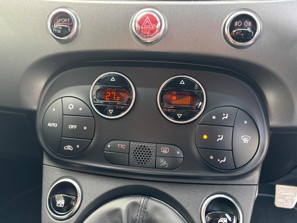 Used Abarth 595 2020 for sale - 76711935: Photo 62