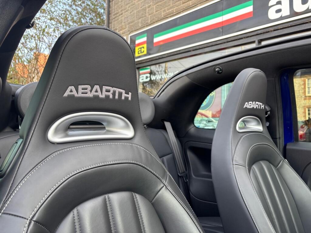 Used Abarth 595 2020 for sale - 76711935: Photo 66