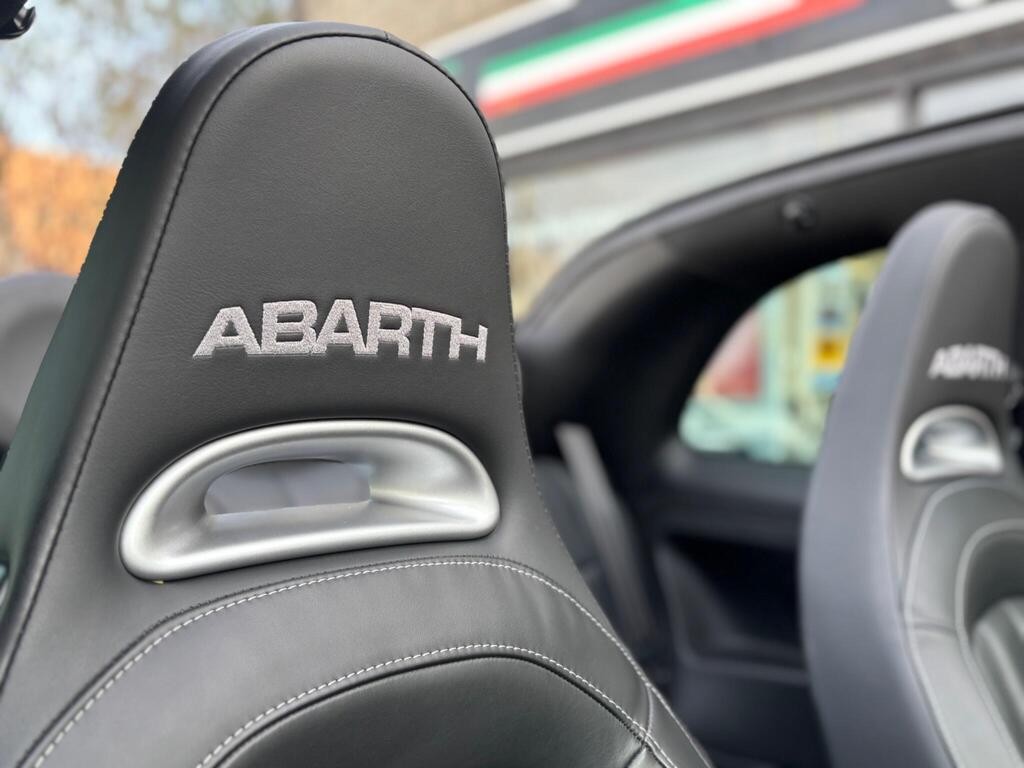 Used Abarth 595 2020 for sale - 76711935: Photo 68