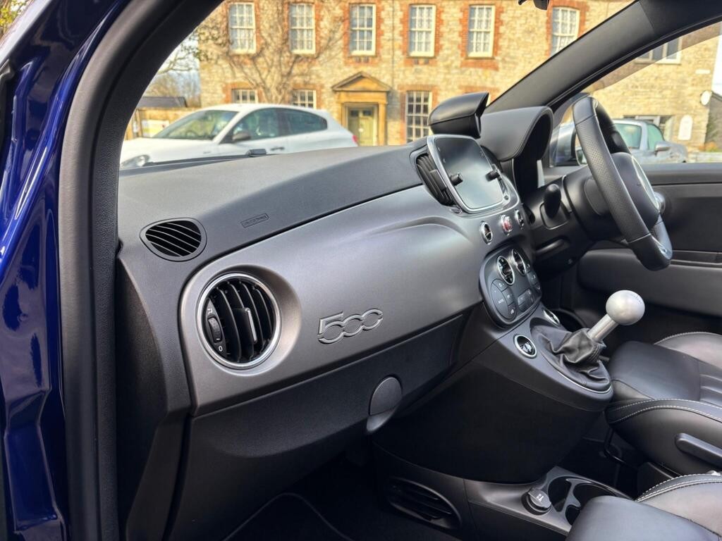 Used Abarth 595 2020 for sale - 76711935: Photo 71