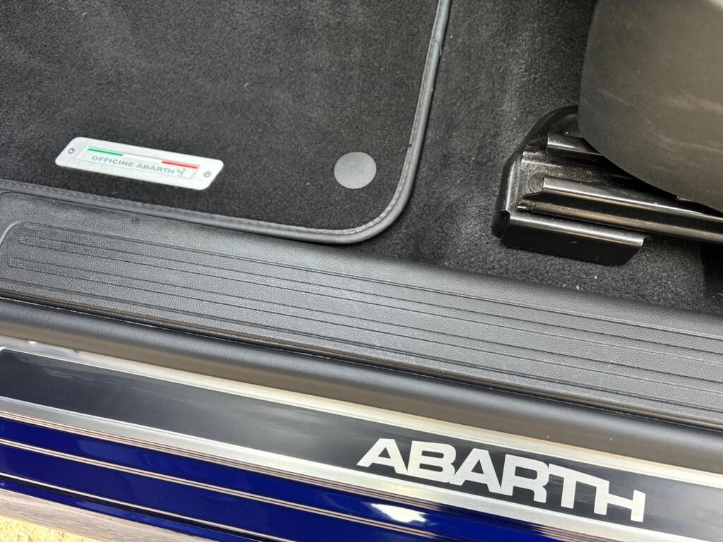 Used Abarth 595 2020 for sale - 76711935: Photo 73