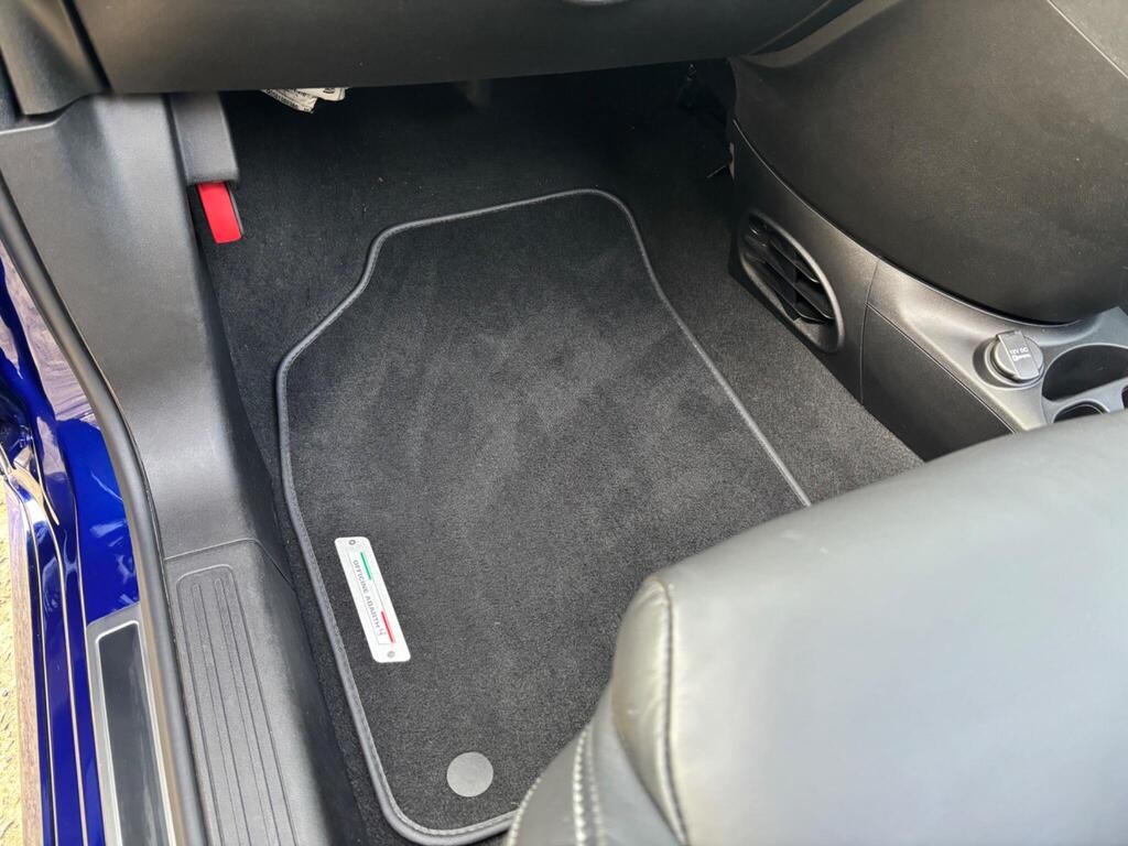 Used Abarth 595 2020 for sale - 76711935: Photo 74