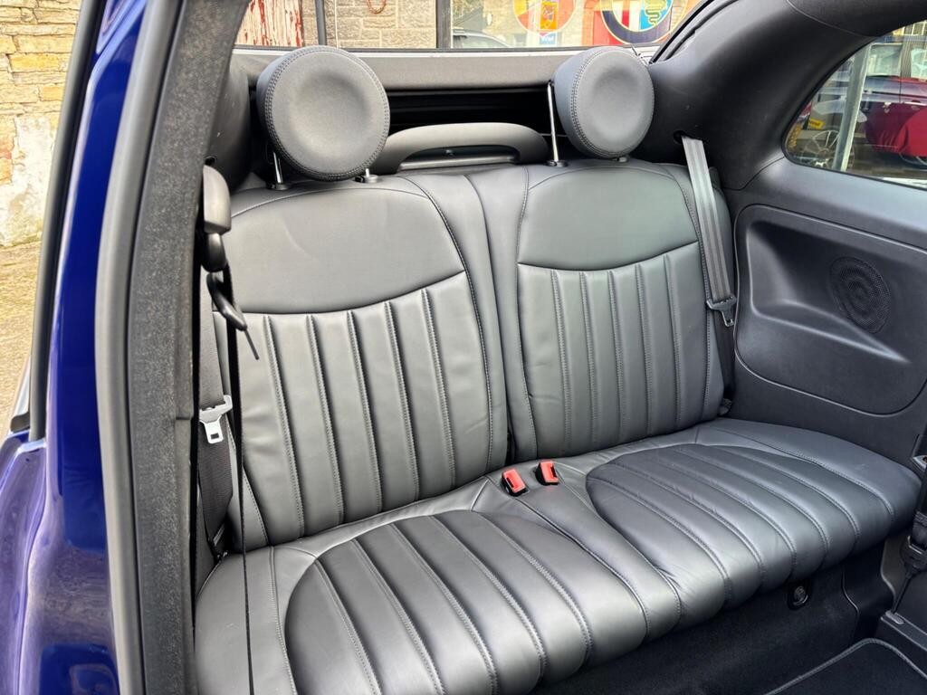 Used Abarth 595 2020 for sale - 76711935: Photo 81