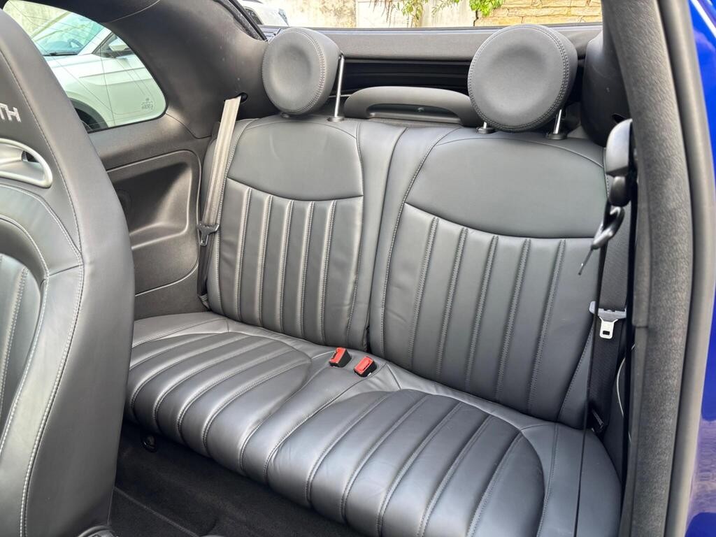 Used Abarth 595 2020 for sale - 76711935: Photo 82