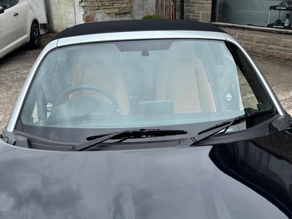 Used Fiat 124 Spider 2018 for sale - 78098423: Photo 18