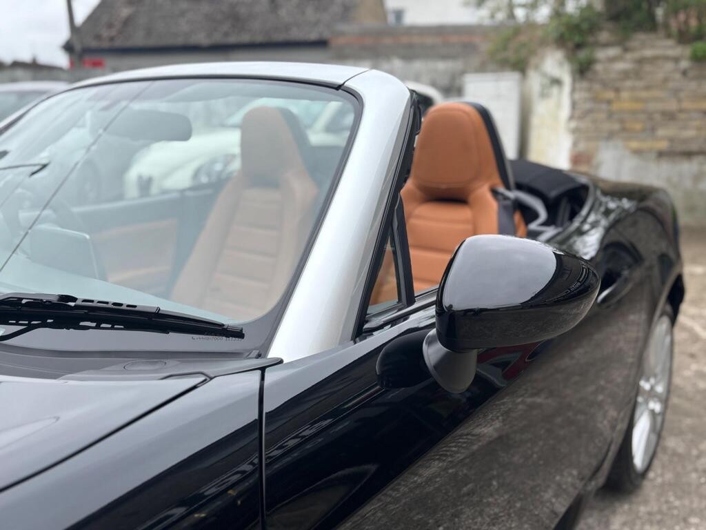 Used Fiat 124 Spider 2018 for sale - 78098423: Photo 33