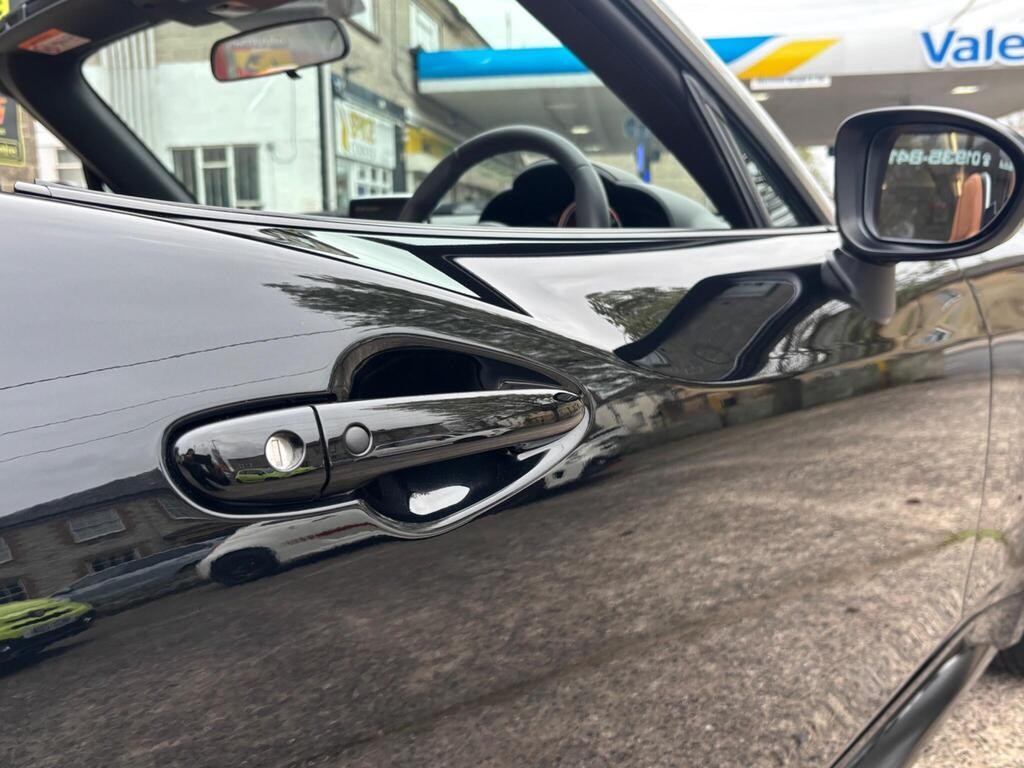 Used Fiat 124 Spider 2018 for sale - 78098423: Photo 34