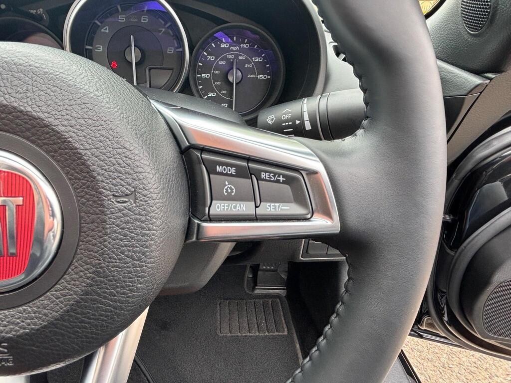 Used Fiat 124 Spider 2018 for sale - 78098423: Photo 48