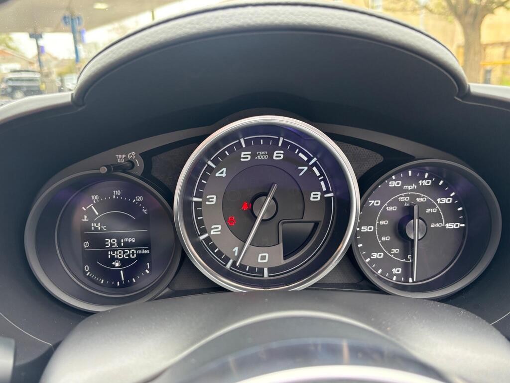 Used Fiat 124 Spider 2018 for sale - 78098423: Photo 49