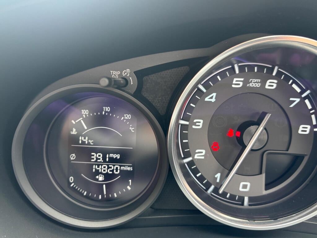 Used Fiat 124 Spider 2018 for sale - 78098423: Photo 50