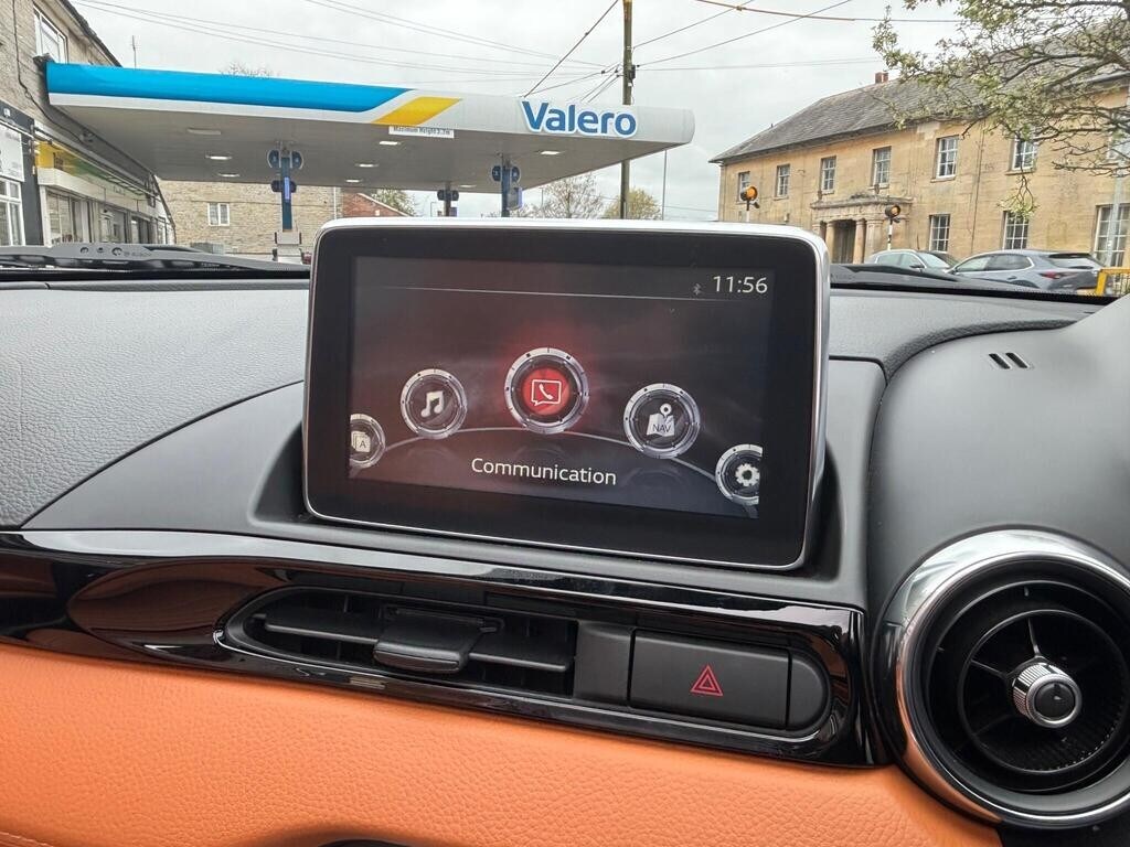 Used Fiat 124 Spider 2018 for sale - 78098423: Photo 56