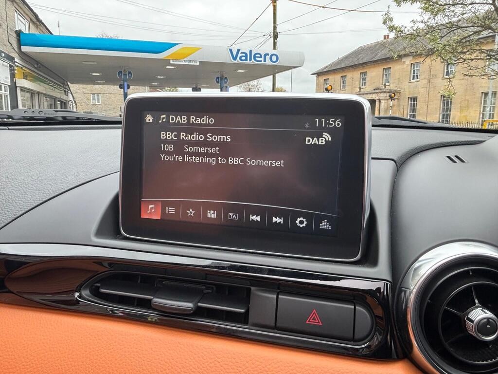 Used Fiat 124 Spider 2018 for sale - 78098423: Photo 57