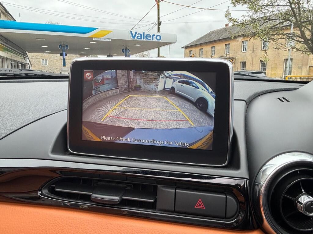 Used Fiat 124 Spider 2018 for sale - 78098423: Photo 58