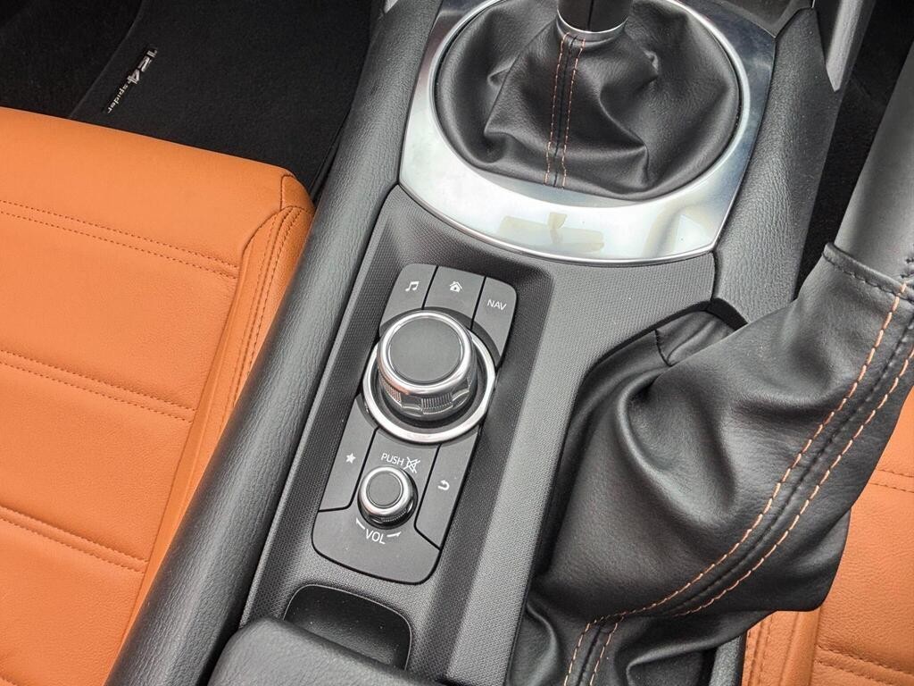 Used Fiat 124 Spider 2018 for sale - 78098423: Photo 60